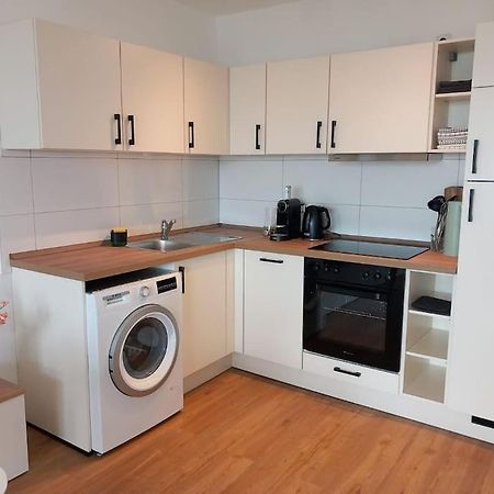 La Dolce Casa Bei Hamburg Apartman Seevetal Kültér fotó