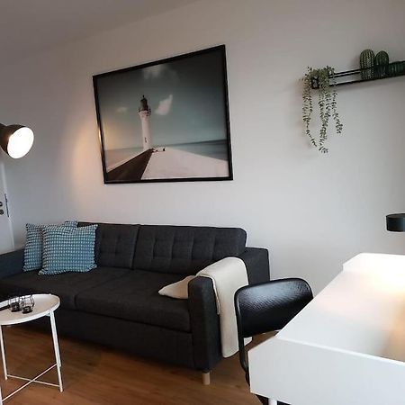 La Dolce Casa Bei Hamburg Apartman Seevetal Kültér fotó