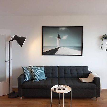 La Dolce Casa Bei Hamburg Apartman Seevetal Kültér fotó