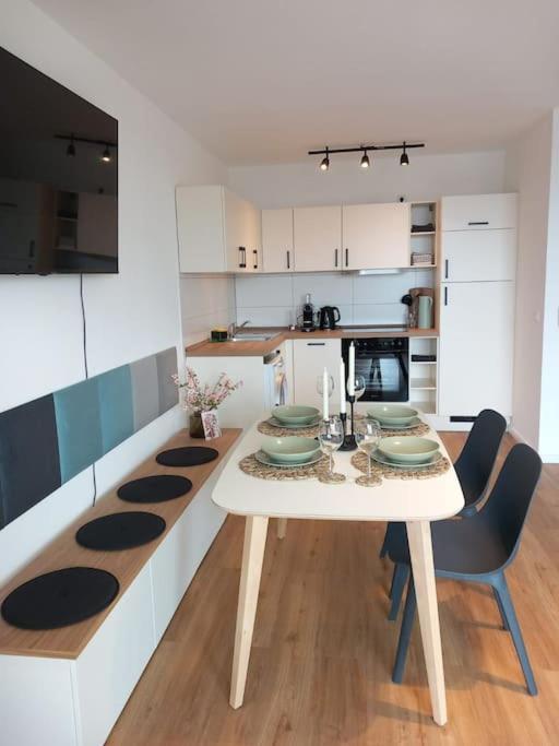 La Dolce Casa Bei Hamburg Apartman Seevetal Kültér fotó