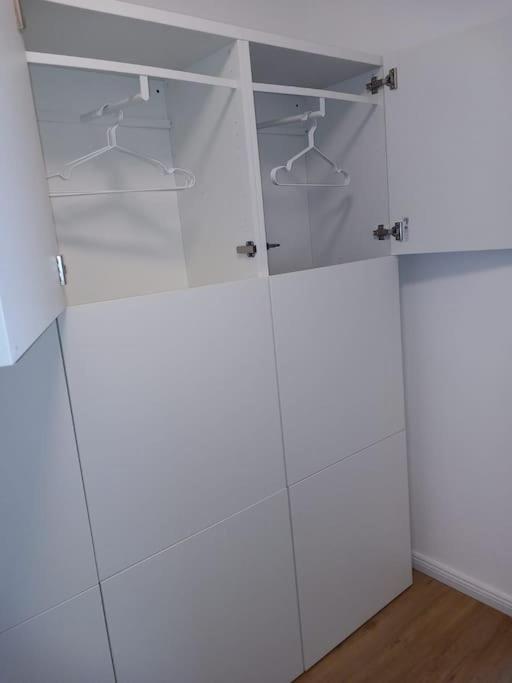 La Dolce Casa Bei Hamburg Apartman Seevetal Kültér fotó