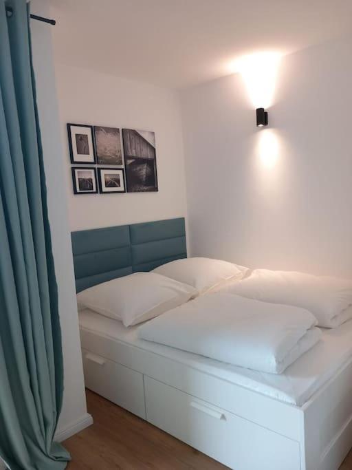 La Dolce Casa Bei Hamburg Apartman Seevetal Kültér fotó