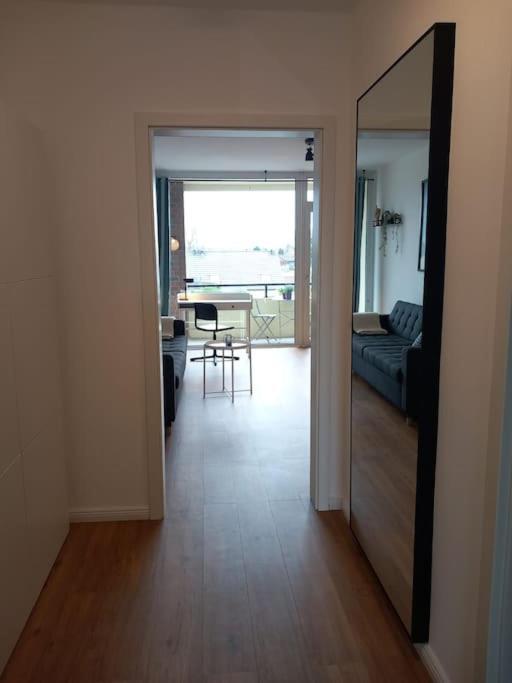 La Dolce Casa Bei Hamburg Apartman Seevetal Kültér fotó